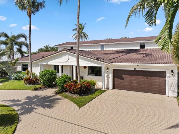 4011 NE 26th Ave, Lighthouse Point FL 33064