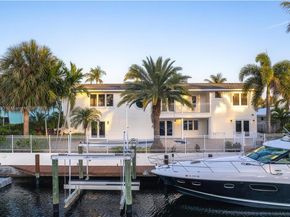 4011 NE 26th Ave, Lighthouse Point FL 33064