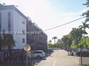 13500 NE 3rd Ct 309, North Miami FL 33161