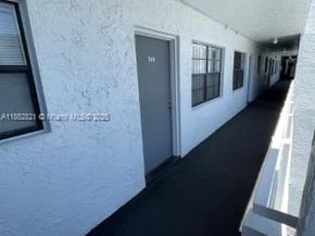 13500 NE 3rd Ct 309, North Miami FL 33161