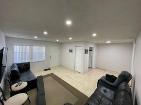 13500 NE 3rd Ct 309, North Miami FL 33161