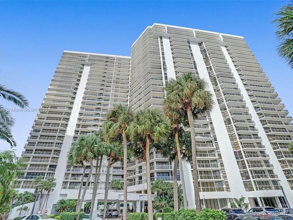 20281 E Country Club Dr 1712, Aventura FL 33180