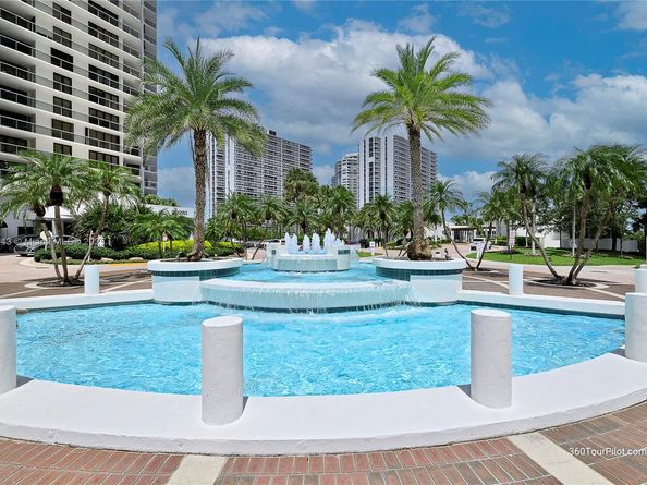 20281 E Country Club Dr 1712, Aventura FL 33180