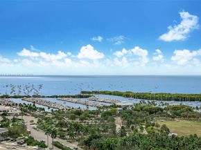 2655 S Bayshore Dr 1709, Miami FL 33133