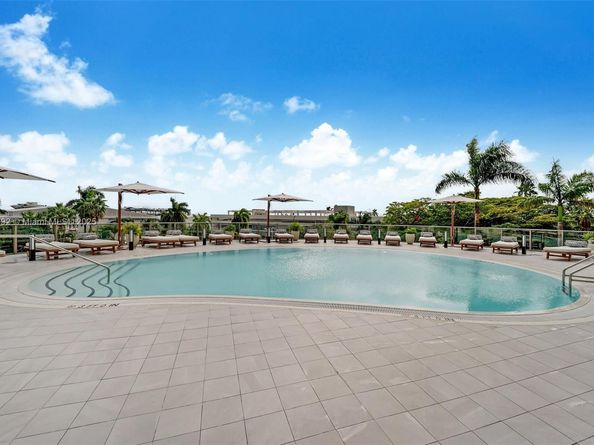 2655 S Bayshore Dr 1709, Miami FL 33133