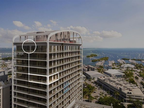 2655 S Bayshore Dr 1709, Miami FL 33133