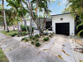 100 SW 30th Rd, Miami FL 33129