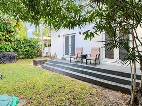 100 SW 30th Rd, Miami FL 33129