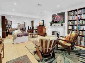 100 SW 30th Rd, Miami FL 33129