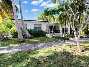 100 SW 30th Rd, Miami FL 33129