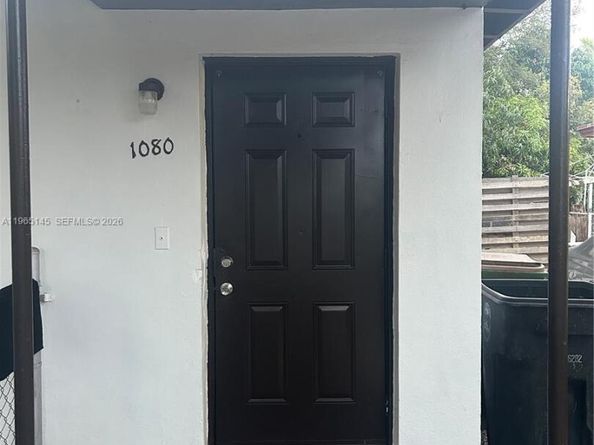 1080 NW 121st St, North Miami FL 33168