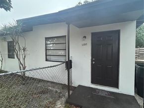 1080 NW 121st St, North Miami FL 33168