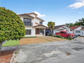 1285 W 42nd Pl, Hialeah FL 33012