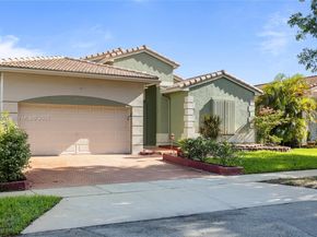 13148 SW 23rd St, Miramar FL 33027