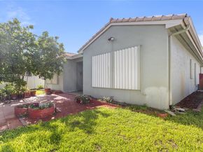 13148 SW 23rd St, Miramar FL 33027