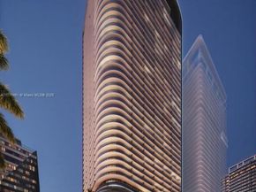 690 SW 1 Avenue 3406, Miami FL 33130