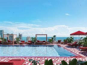 690 SW 1 Avenue 3406, Miami FL 33130
