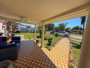 9971 SW 41st Ter, Miami FL 33165