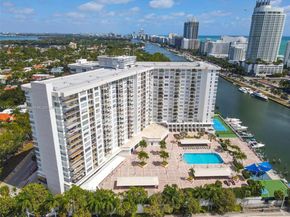 4101 Pine Tree Dr 707, Miami Beach FL 33140