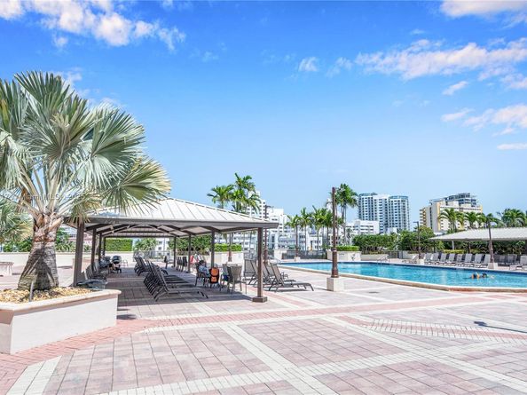 4101 Pine Tree Dr 707, Miami Beach FL 33140