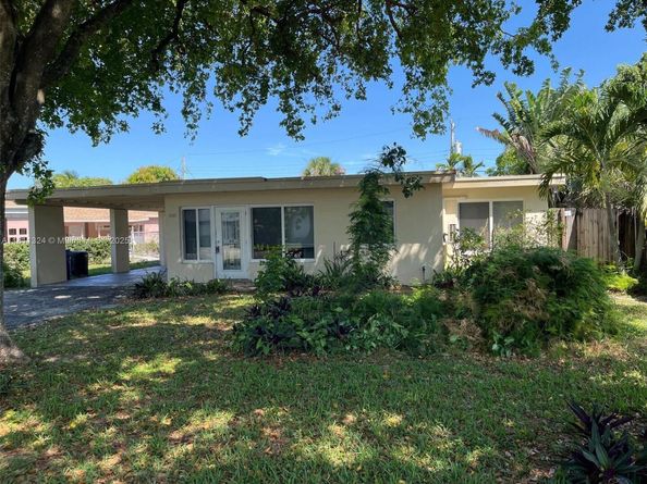 3600 SW 2nd St, Fort Lauderdale FL 33312