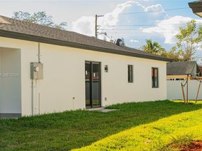 22880 SW 122nd PL, Miami FL 33170