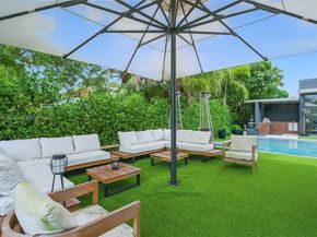 1845 NE 124th St, North Miami FL 33181