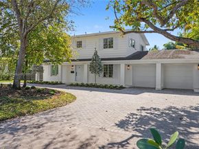 7360 SW 128th St, Pinecrest FL 33156