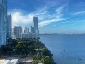 1717 N Bayshore Dr A1734, Miami FL 33132