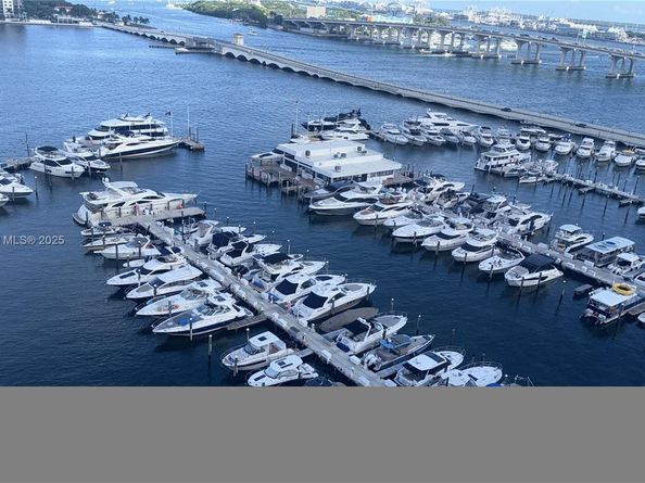 1717 N Bayshore Dr A1734, Miami FL 33132