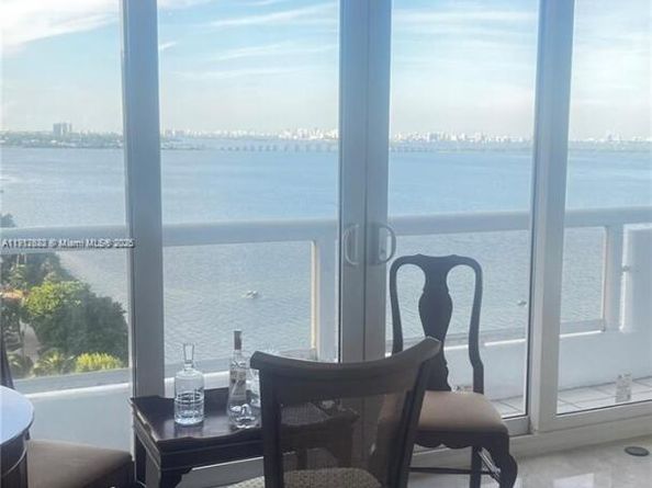 1717 N Bayshore Dr A1734, Miami FL 33132