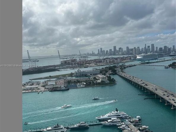 1717 N Bayshore Dr A1734, Miami FL 33132