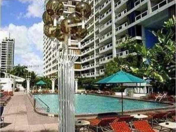1717 N Bayshore Dr A1734, Miami FL 33132