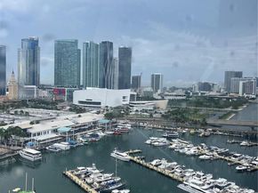 1717 N Bayshore Dr A1734, Miami FL 33132