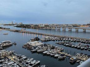 1717 N Bayshore Dr A1734, Miami FL 33132