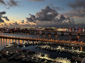 1717 N Bayshore Dr A1734, Miami FL 33132