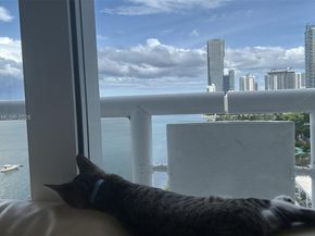 1717 N Bayshore Dr A1734, Miami FL 33132