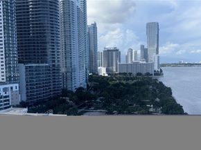 1717 N Bayshore Dr A1734, Miami FL 33132
