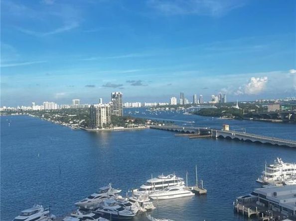 1717 N Bayshore Dr A1734, Miami FL 33132