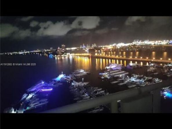 1717 N Bayshore Dr A1734, Miami FL 33132