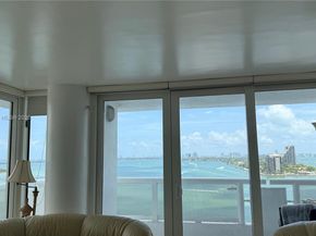 1717 N Bayshore Dr A1734, Miami FL 33132
