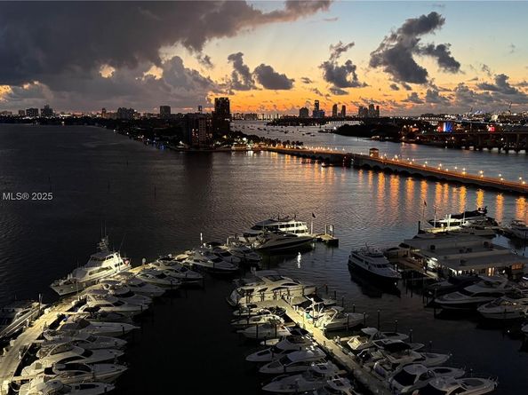 1717 N Bayshore Dr A1734, Miami FL 33132