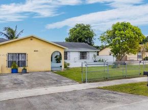 26023 SW 133rd Pl, Homestead FL 33032