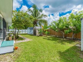 26023 SW 133rd Pl, Homestead FL 33032