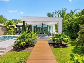 12100 SW 79th Ave, Pinecrest FL 33156