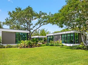 12100 SW 79th Ave, Pinecrest FL 33156