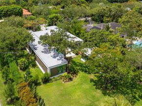 12100 SW 79th Ave, Pinecrest FL 33156