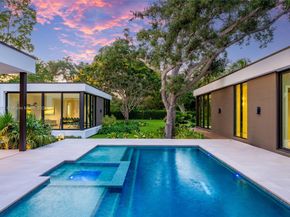 12100 SW 79th Ave, Pinecrest FL 33156