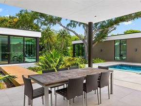 12100 SW 79th Ave, Pinecrest FL 33156