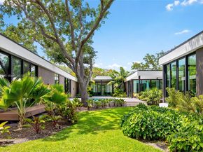 12100 SW 79th Ave, Pinecrest FL 33156